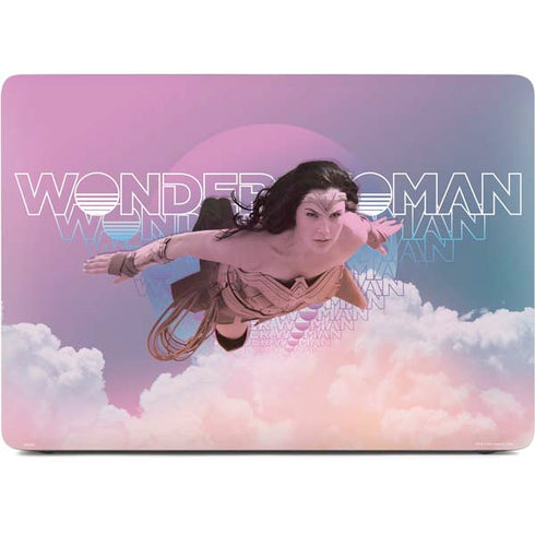 Wonder Woman 1984 (2020) Flying Pose Apple MacBook Air Skin
