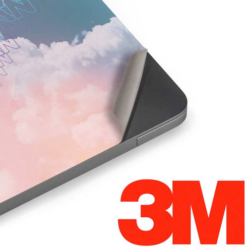 Wonder Woman 1984 (2020) Flying Pose Apple MacBook Air Skin