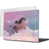 Wonder Woman 1984 (2020) Flying Pose MacBook Pro 14in (2021-24) Case plus Skin
