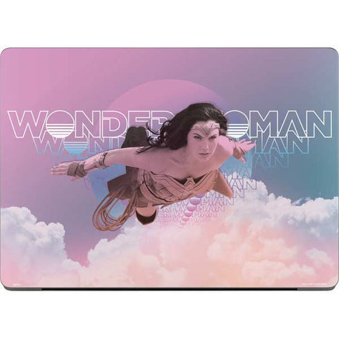 Wonder Woman 1984 (2020) Flying Pose Apple MacBook Pro 14-inch Skin
