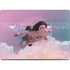 Wonder Woman 1984 (2020) Flying Pose Apple MacBook Pro 14-inch Skin
