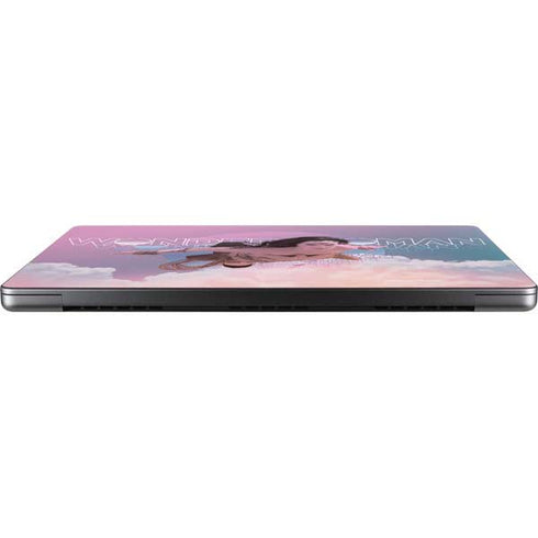 Wonder Woman 1984 (2020) Flying Pose Apple MacBook Pro 14-inch Skin
