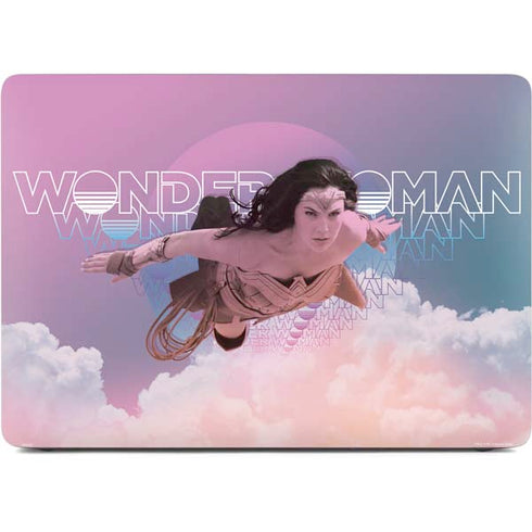 Wonder Woman 1984 (2020) Flying Pose Apple MacBook Pro 16-inch Skin