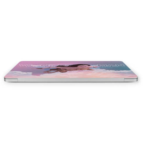 Wonder Woman 1984 (2020) Flying Pose Apple MacBook Pro 16-inch Skin
