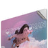 Wonder Woman 1984 (2020) Flying Pose Apple MacBook Pro 16-inch Skin