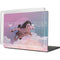 Wonder Woman 1984 (2020) Flying Pose MacBook Cases