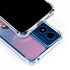 Wonder Woman 1984 (2020) Flying Pose Moto G 5G (2024) Clear Case