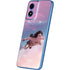 Wonder Woman 1984 (2020) Flying Pose Moto G Play 4G (2024) Skin