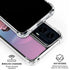 Wonder Woman 1984 (2020) Flying Pose Moto G Power 5G (2024) Clear Case