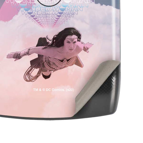 Wonder Woman 1984 (2020) Flying Pose Motorola RAZR Skin