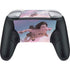 Wonder Woman 1984 (2020) Flying Pose Nintendo Switch 2 (2025) Pro Controller Skin