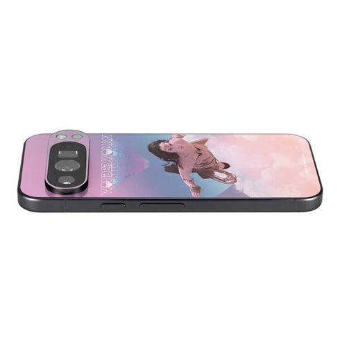 Wonder Woman 1984 (2020) Flying Pose Pixel 9 Pro XL Skin