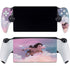 Wonder Woman 1984 (2020) Flying Pose PlayStation Portal Remote Player Skin