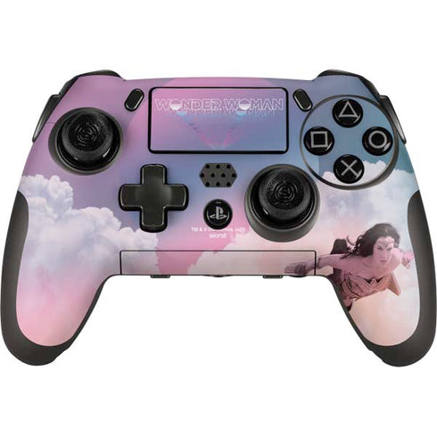 Wonder Woman 1984 (2020) Flying Pose PlayStation Scuf Vantage 2 Controller Skin