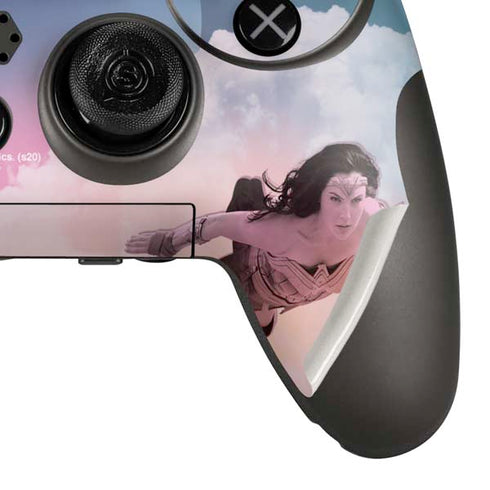 Wonder Woman 1984 (2020) Flying Pose PlayStation Scuf Vantage 2 Controller Skin