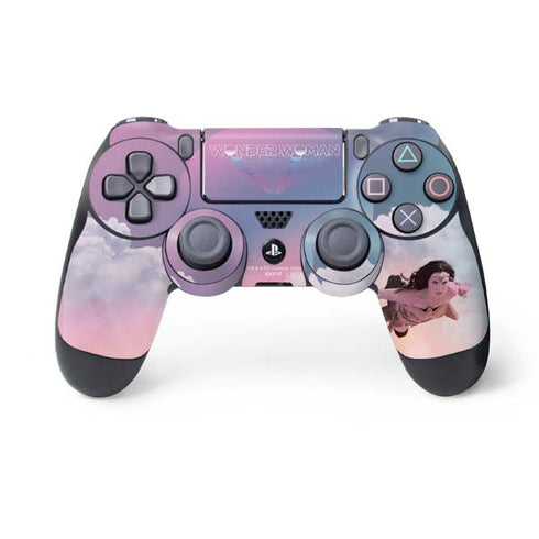 Wonder Woman 1984 (2020) Flying Pose PlayStation PS4 Skins