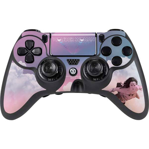 Wonder Woman 1984 (2020) Flying Pose PlayStation PS4 Skins