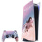 Wonder Woman 1984 (2020) Flying Pose PlayStation PS5 Skins