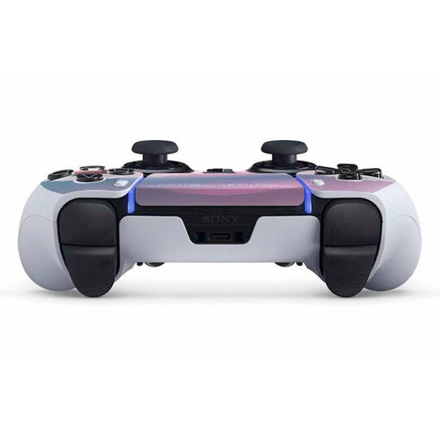 Wonder Woman 1984 (2020) Flying Pose PS5 DualSense Edge Pro Controller Skin