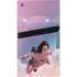 Wonder Woman 1984 (2020) Flying Pose PS5 Pro Console Skin