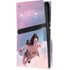 Wonder Woman 1984 (2020) Flying Pose PS5 Pro Disk Console Skin