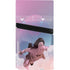 Wonder Woman 1984 (2020) Flying Pose PS5 Pro Disk Console Skin