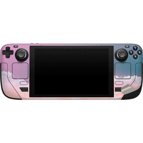 Wonder Woman 1984 (2020) Flying Pose Steam Deck Handheld Gaming Computer Skin
