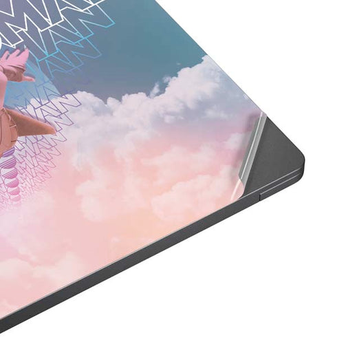 Wonder Woman 1984 (2020) Flying Pose Surface Laptop 7 13.8in Skin