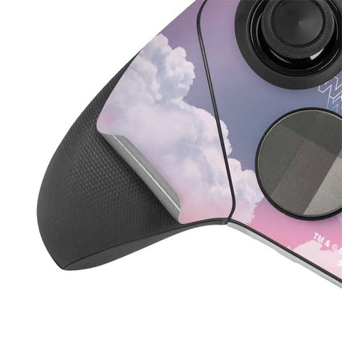 Wonder Woman 1984 (2020) Flying Pose Xbox Elite Wireless Controller Series 2 Skin