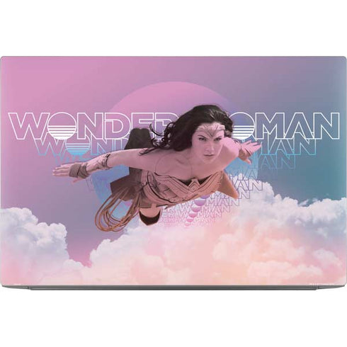 Wonder Woman 1984 (2020) Flying Pose Dell XPS Skin