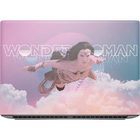 Wonder Woman 1984 (2020) Flying Pose HP ZBook Fury 16 G10 Skin