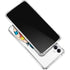 DC Comics Wonder Woman Gabb Phone 4 Clear Case