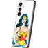 DC Comics Wonder Woman Galaxy A16 5G Skin