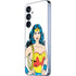 DC Comics Wonder Woman Galaxy A35 5G Skin