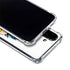 DC Comics Wonder Woman Galaxy A36 5G Clear Case