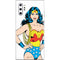 DC Comics Wonder Woman Galaxy Note 10 Plus Skin
