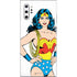 DC Comics Wonder Woman Galaxy Note 10 Plus Skin