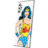 DC Comics Wonder Woman Galaxy Note 10 Plus Skin