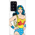 DC Comics Wonder Woman Galaxy Cases