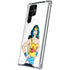 DC Comics Wonder Woman Galaxy S23 Ultra Clear Case