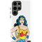 DC Comics Wonder Woman Galaxy S23 Ultra Pro Case