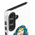 DC Comics Wonder Woman Galaxy S25 Impact Case