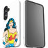 DC Comics Wonder Woman Galaxy S25 Impact Case