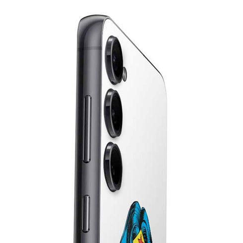DC Comics Wonder Woman Galaxy S25 Plus Skin