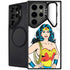 DC Comics Wonder Woman Galaxy Cases