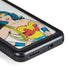 DC Comics Wonder Woman Galaxy S24 Waterproof Case