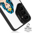 DC Comics Wonder Woman Galaxy S25 FE Kickstand Case