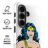 DC Comics Wonder Woman Galaxy S26 Impact Case