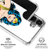 DC Comics Wonder Woman Galaxy S26 Plus Clear Case