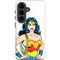 DC Comics Wonder Woman Galaxy S26 Plus Impact Case
